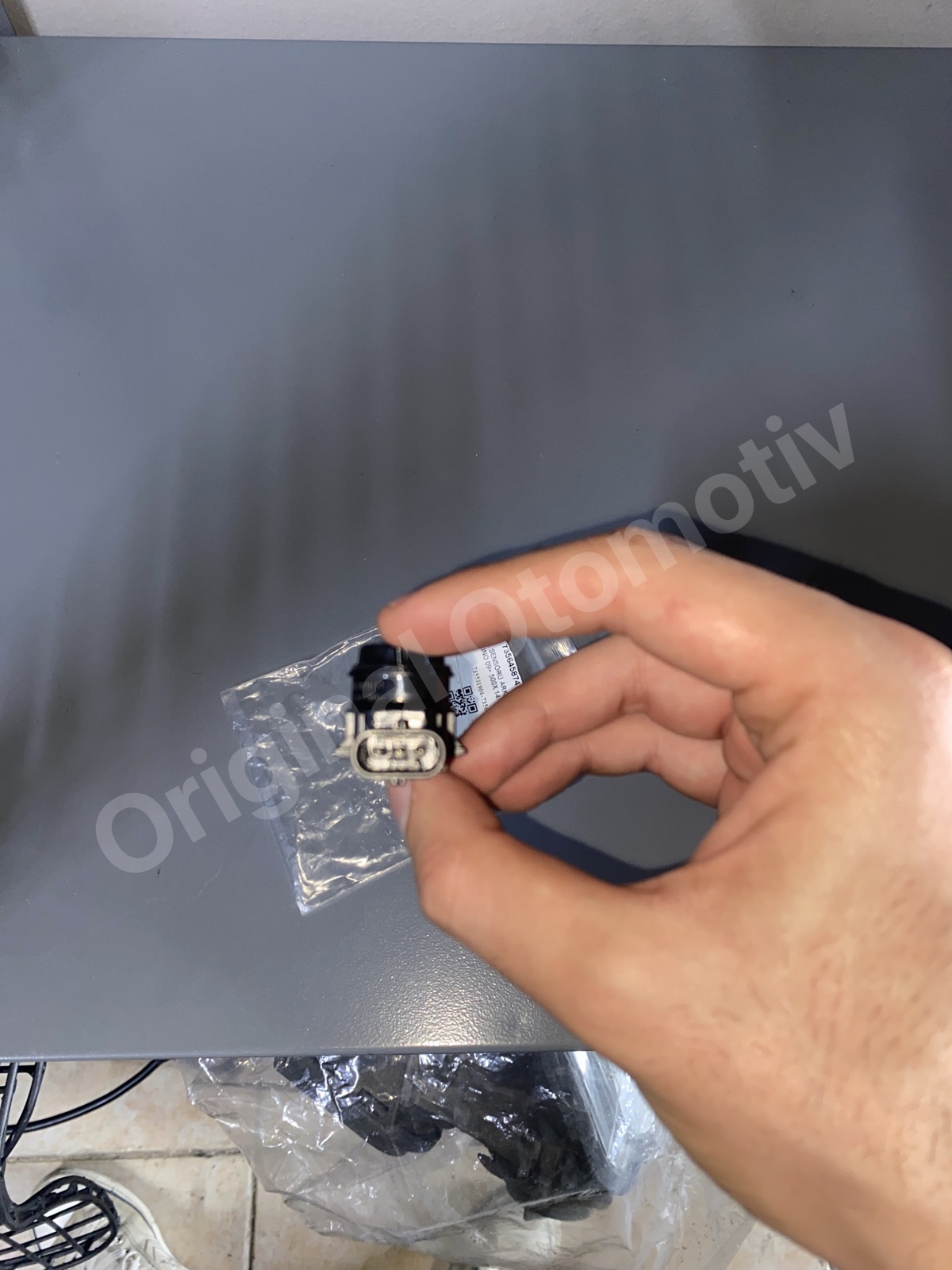 FIAT EGEA DOBLO FIORINO 500 ALFA GIULIA STELVIO JEEP ÖN ARKA PARK SENSÖRÜ 735645874 735531904