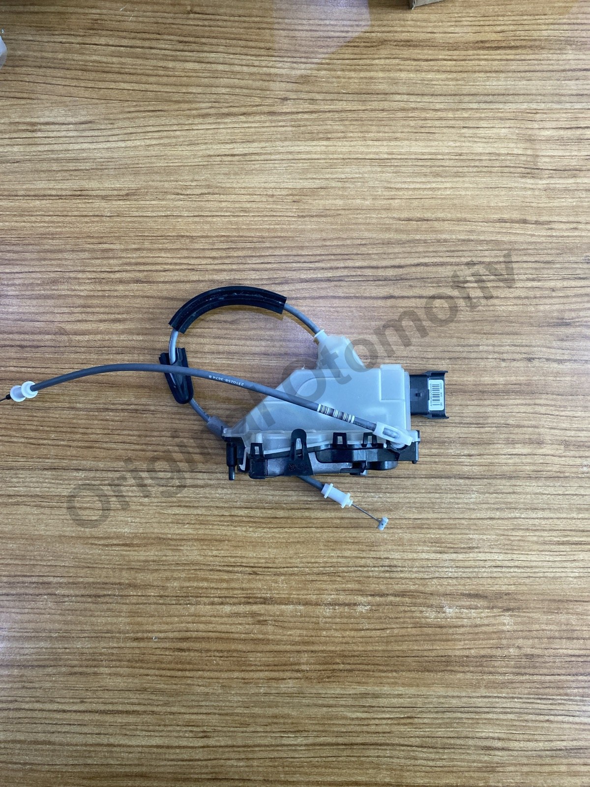 PEUGEOT 2008 ÖN SAĞ KAPI KİLİDİ Orijinal 9844442480 PSA444424