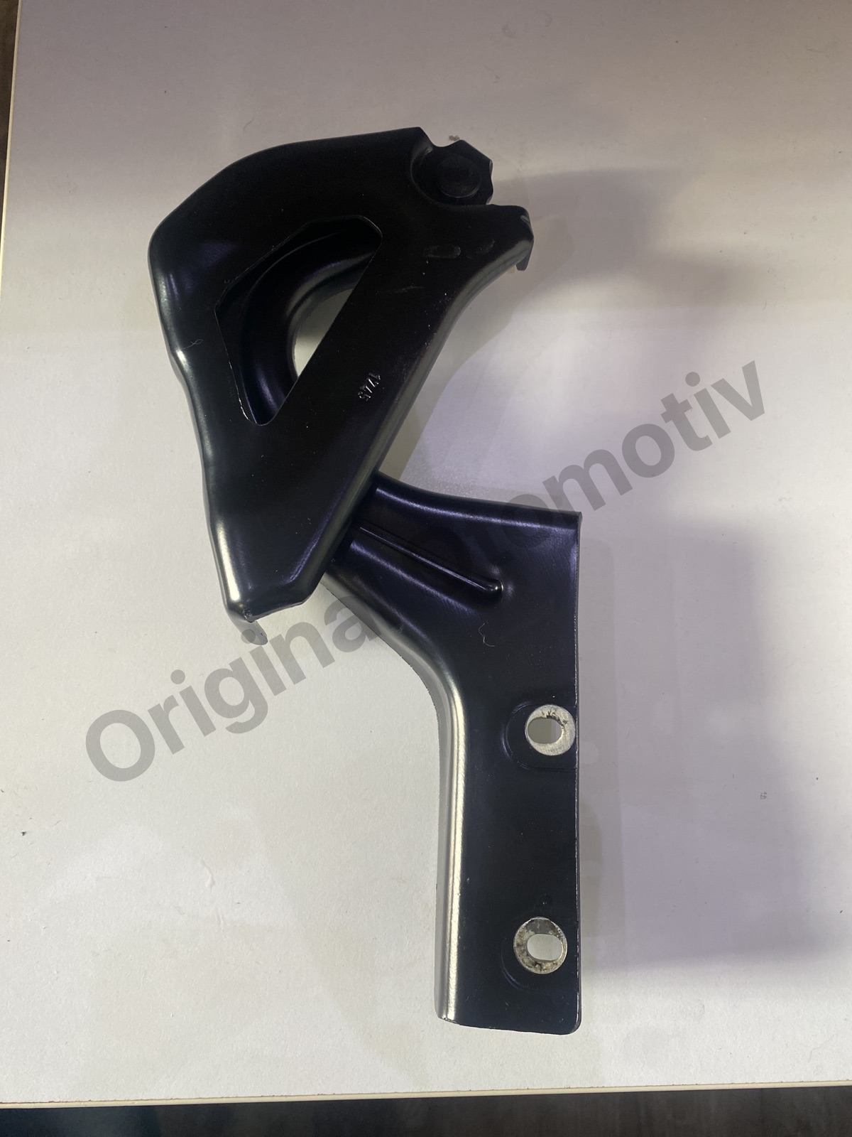 FIAT DOBLO 3 4 OPEL COMBO SOL KAPUT MENTEŞESİ 52035197