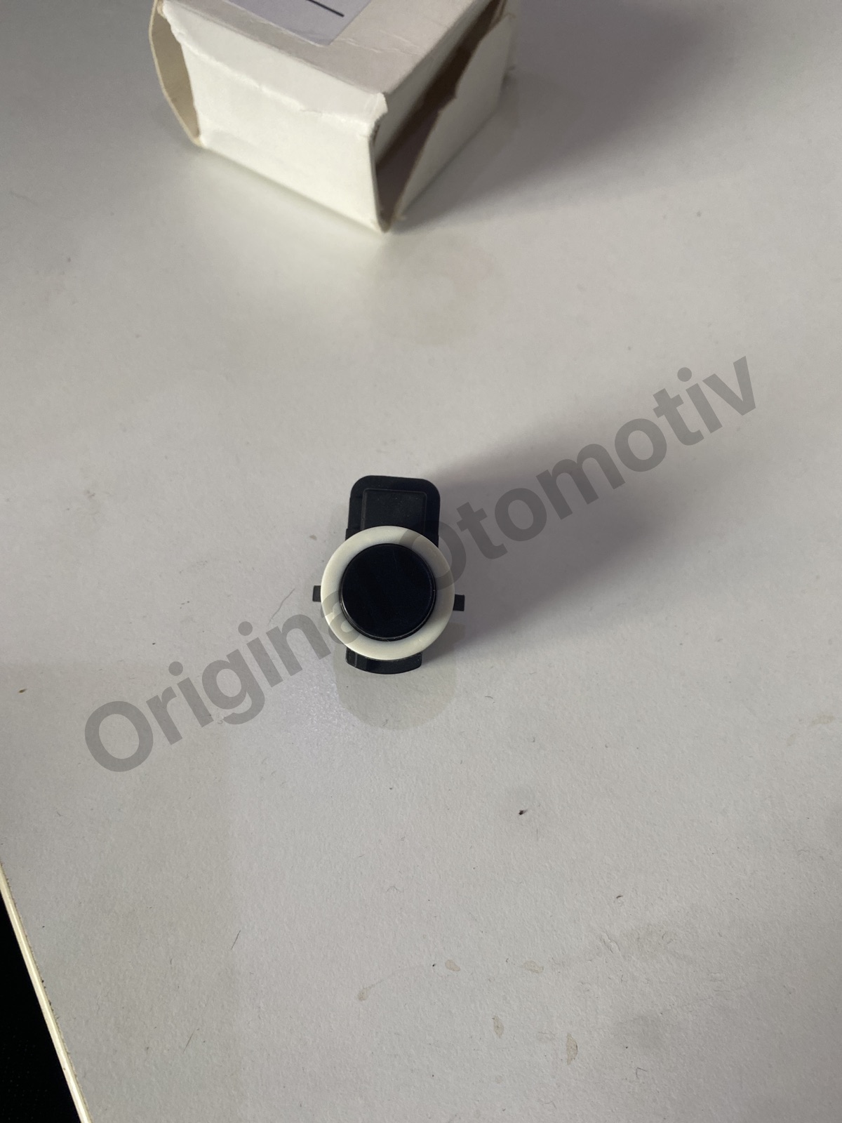 BMW G05 G07 G70 U11 IX ÖN ARKA PARK SENSÖRÜ 66205A1A268 ORJ SIFIR